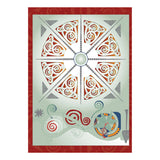 Louis Sullivan Ornamental Designs Boxed Notecards