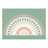 Louis Sullivan Ornamental Designs Boxed Notecards