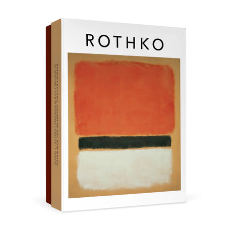 Mark Rothko Boxed Notecards