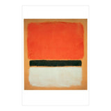 Mark Rothko Boxed Notecards
