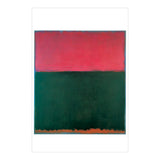 Mark Rothko Boxed Notecards