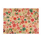 Japanese Decorative Designs Boxed Notecards