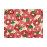 Japanese Decorative Designs Boxed Notecards