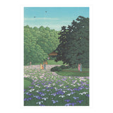 Kawase Hasui: The Seasons Boxed Notecards