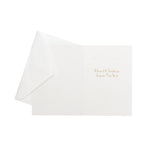 Madonna And Child With Saint John Boxed Holiday Cards