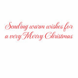 Potted Christmas Trees Boxed Holiday Cards