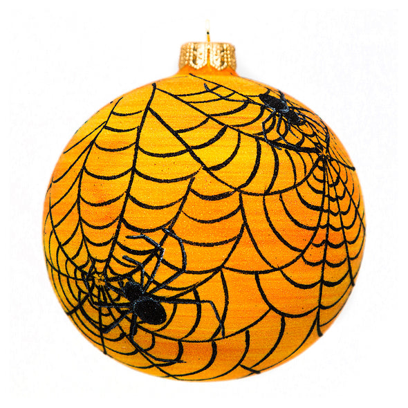 Thomas Glenn Holidays 'Tangled Web' Ornament