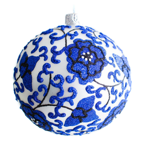 Thomas Glenn Holidays 'Ginger Jar' Ornament