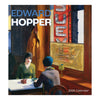 Edward Hopper 2025 Wall Calendar