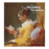 The Reading Woman 2025 Wall Calendar