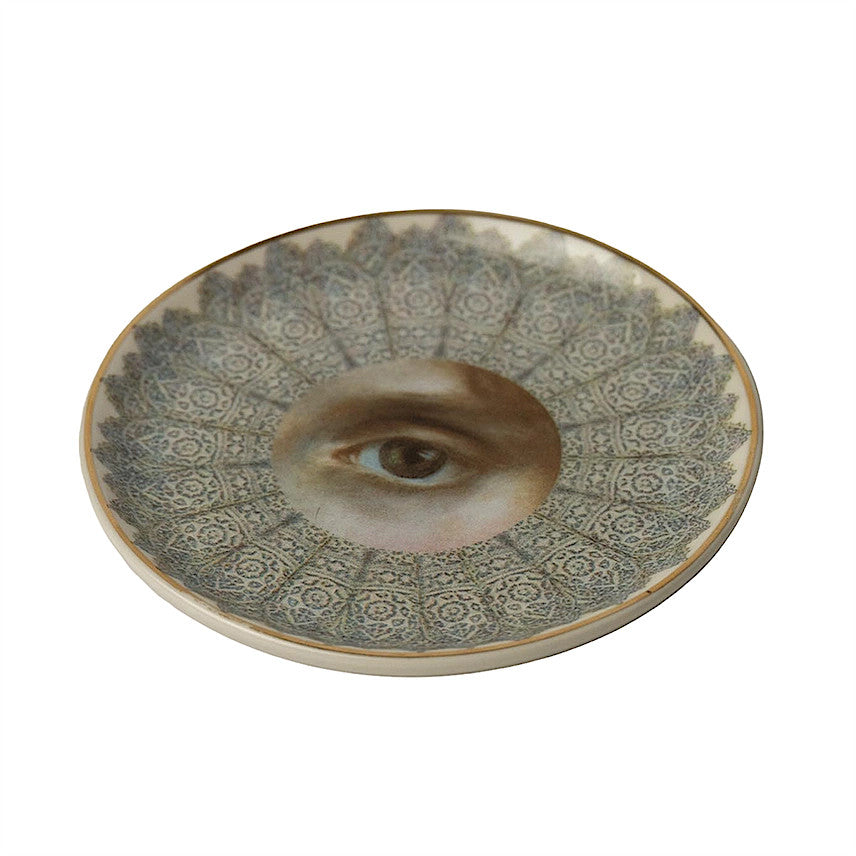 Secret Lover Dish - Femme
