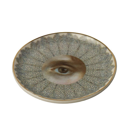 Secret Lover Dish - Femme