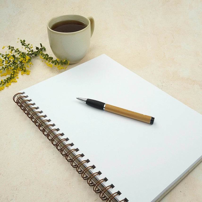 Our Mother the Sun Sketchbook