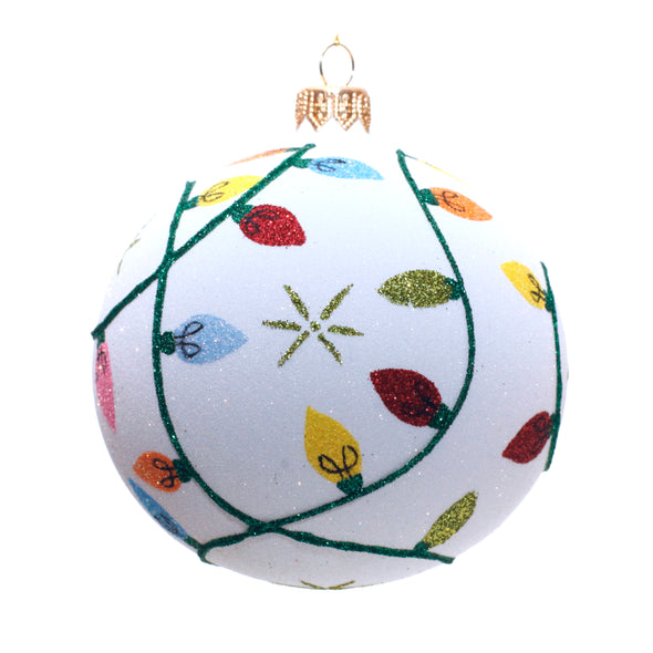 Thomas Glenn Holidays 'Light Up' Ornament