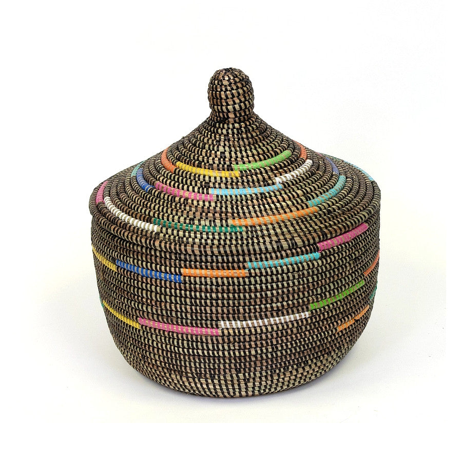 African Wishing Basket - Large