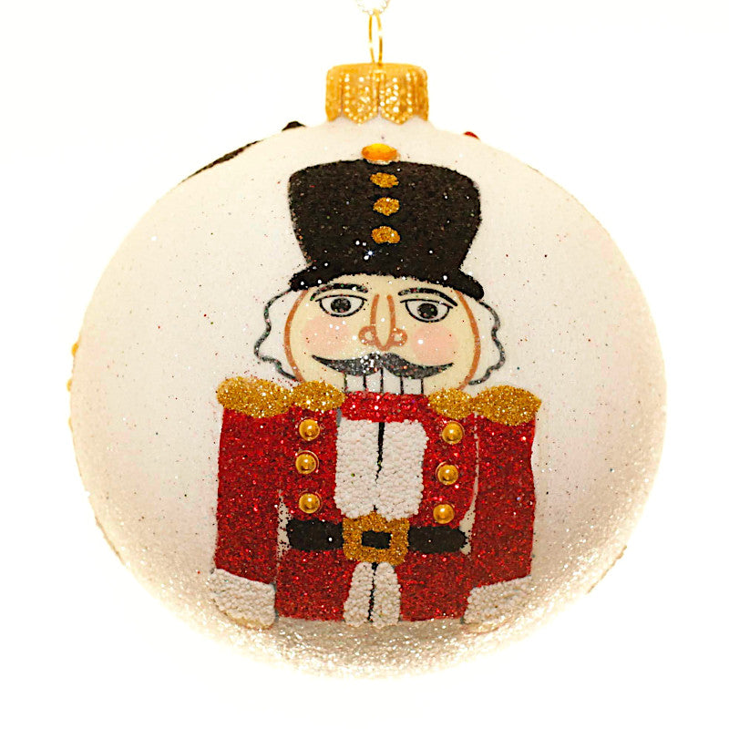 Thomas Glenn Holidays 'Christmas Guards' Ornament