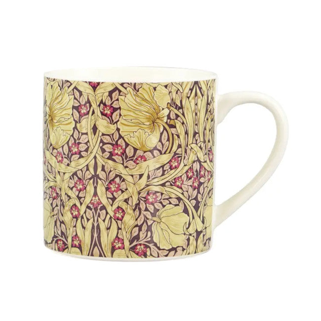 William Morris Pimpernel Mug