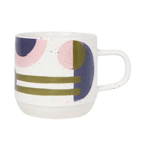 Refract Formation Mug