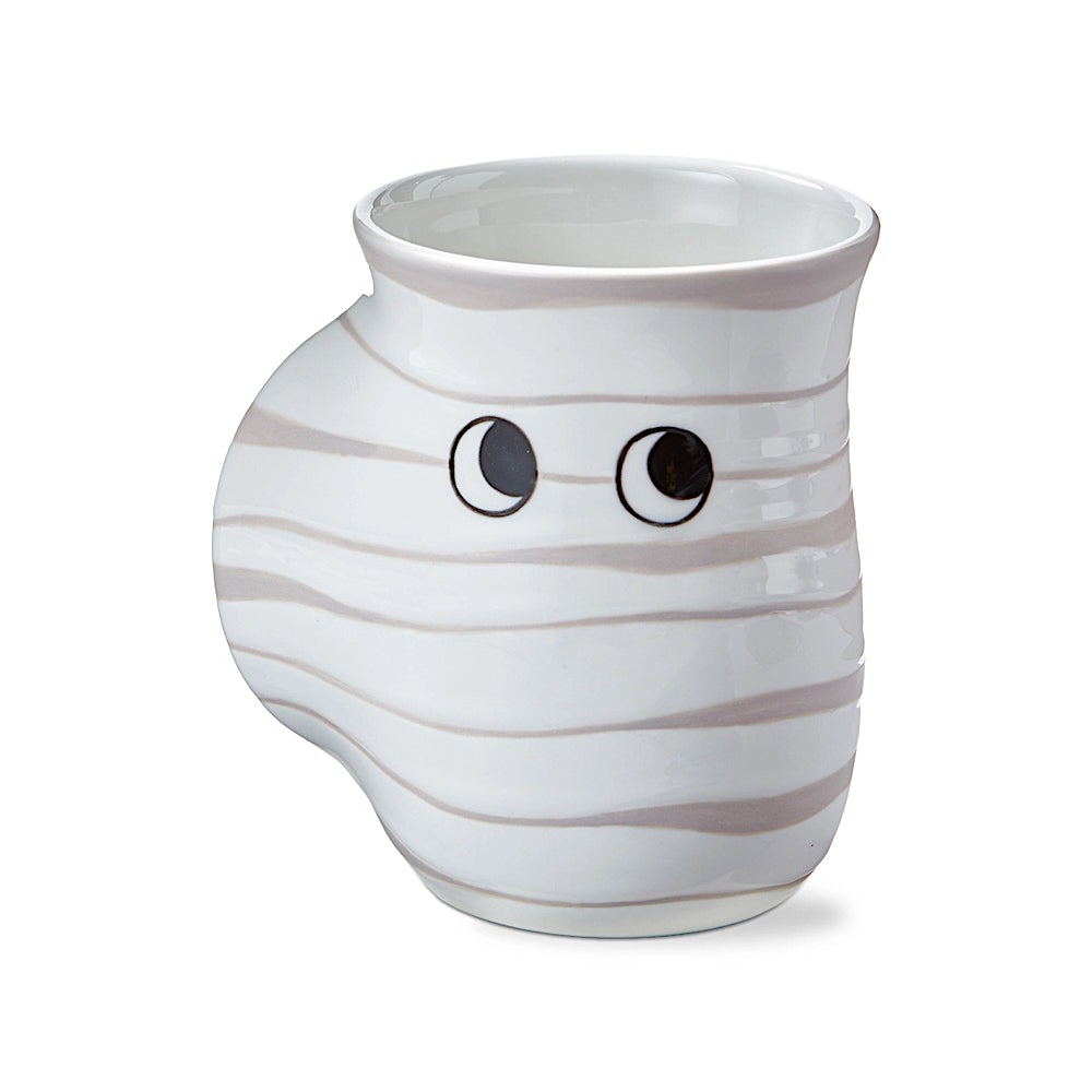 Mummy Handwarmer Mug