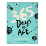 365 Days of Art