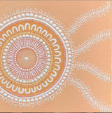 Sunset Meeting Necklace