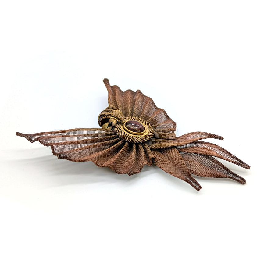 Phoenix Brooch