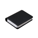 Fibre Leather Smart Book Light