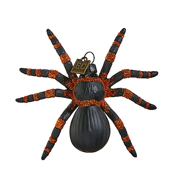 Along Came a Spider Ornament