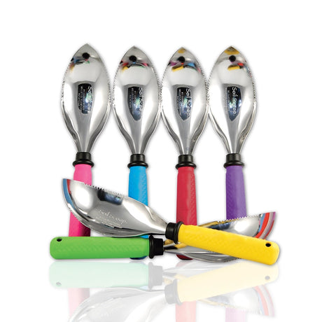 Soil Scoop