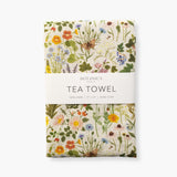Botanist Tea Towel