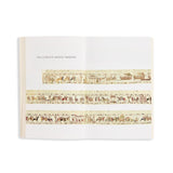 The Story of the Bayeux Tapestry: Unraveling the Norman Conquest