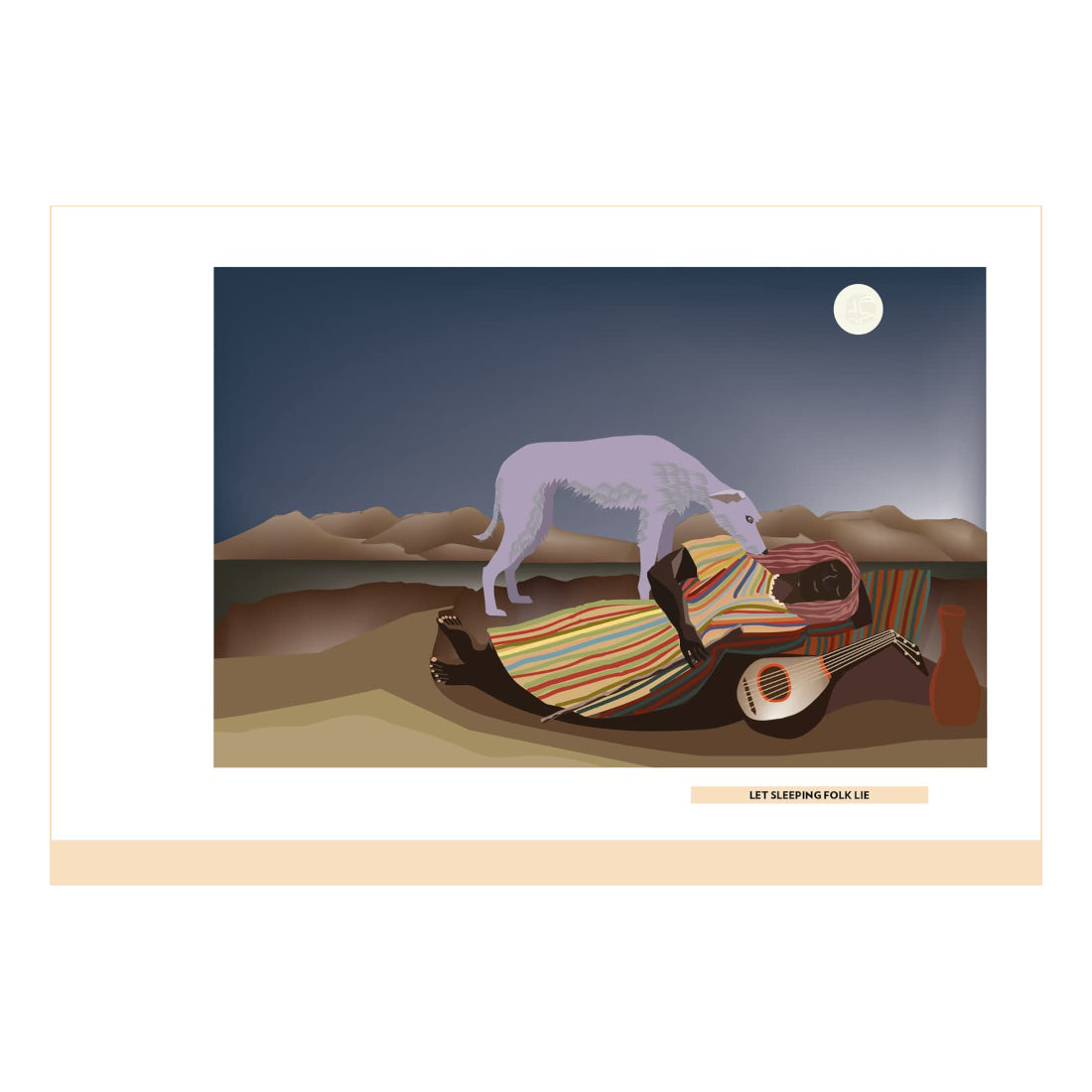 A Dog's Guide to Art