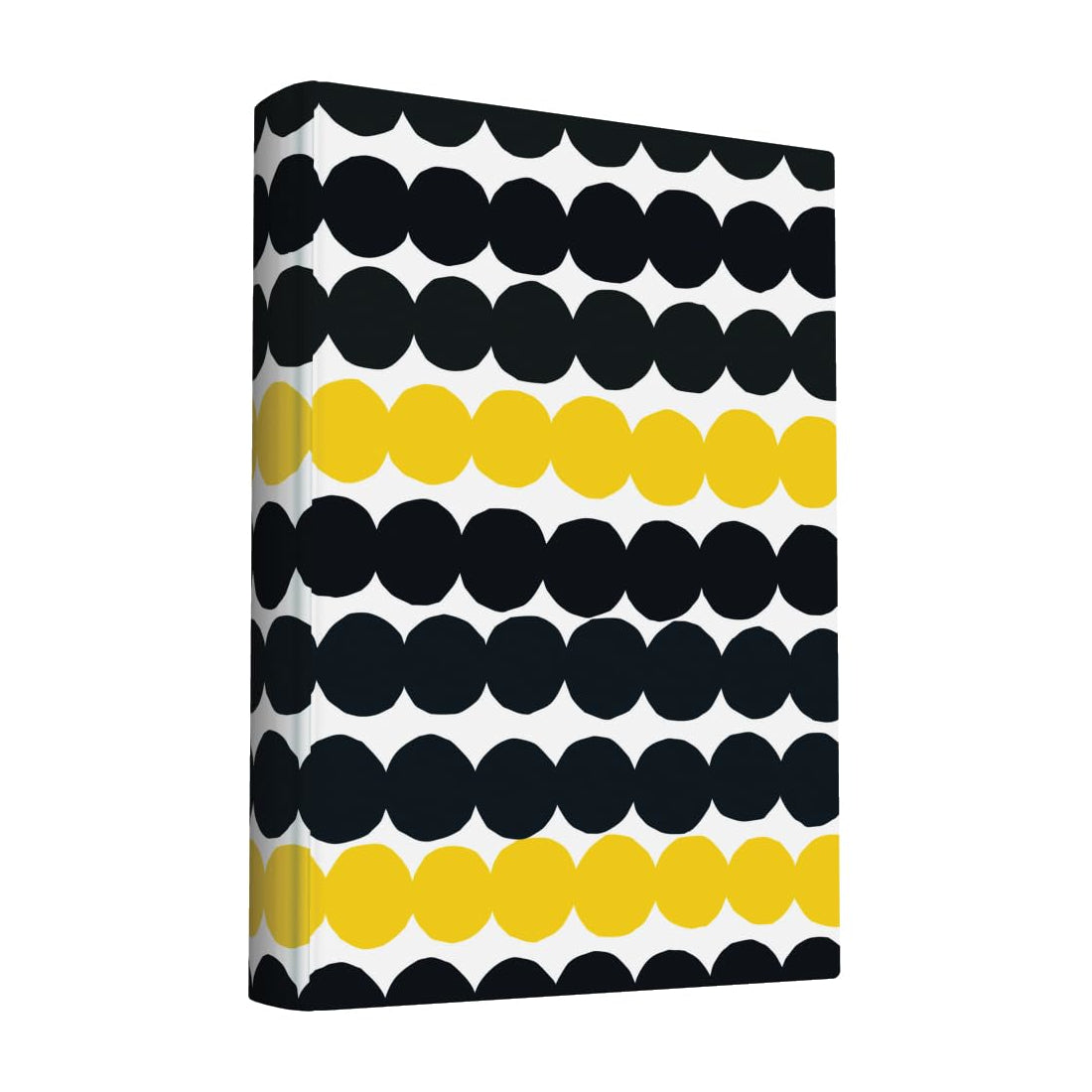 Marimekko Fabric Journal