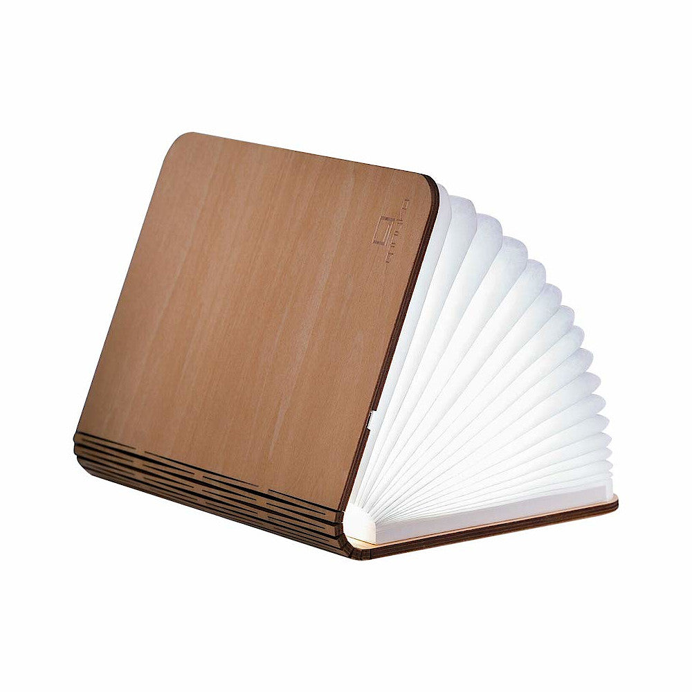 Maple Smart Book Light