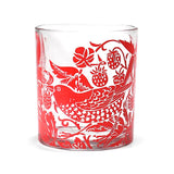 Morris 'Strawberry Thief' Tumbler