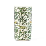 Voysey 'Apothecary's Garden' Ceramic Vase