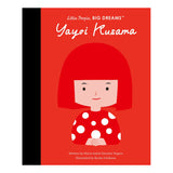 Little People, BIG DREAMS: Yayoi Kusama