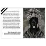 Black Artists Shaping the World