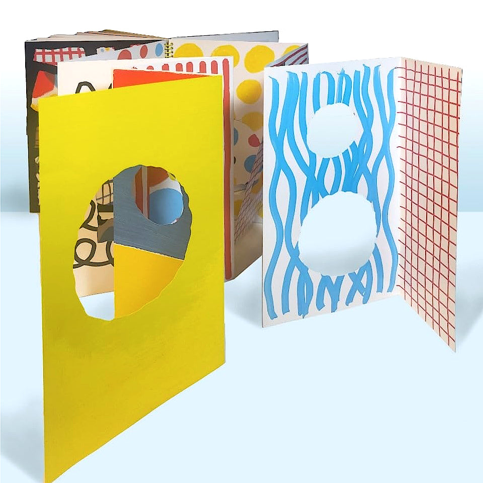 Museum in a Book