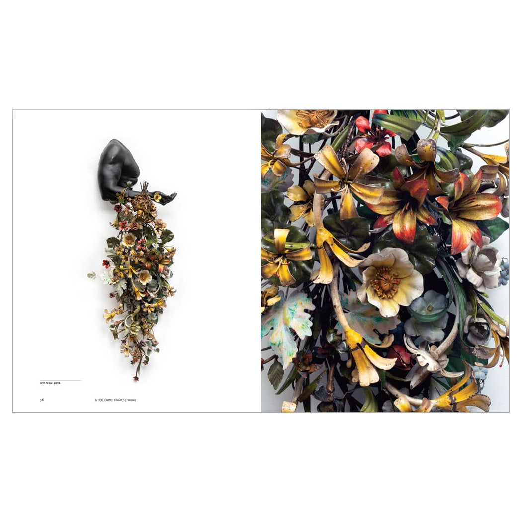 Nick Cave: Forothermore