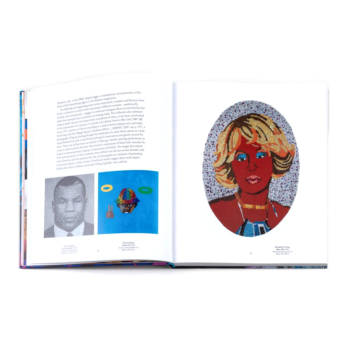 Young, Gifted and Black: A New Generation of Artists