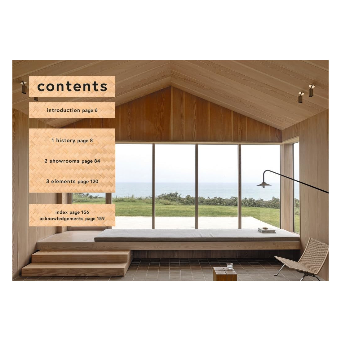 Interior Style: Japandi