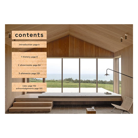 Interior Style: Japandi