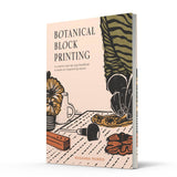 Botanical Block Printing
