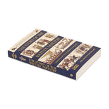 The Story of the Bayeux Tapestry: Unraveling the Norman Conquest