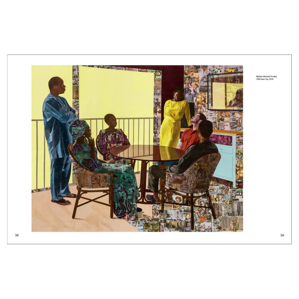 Black American Portraits