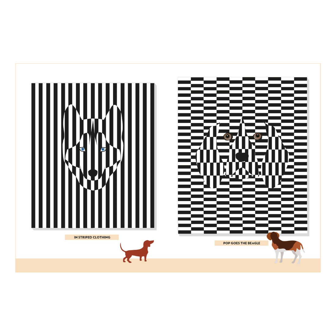 A Dog's Guide to Art