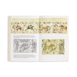 The Story of the Bayeux Tapestry: Unraveling the Norman Conquest