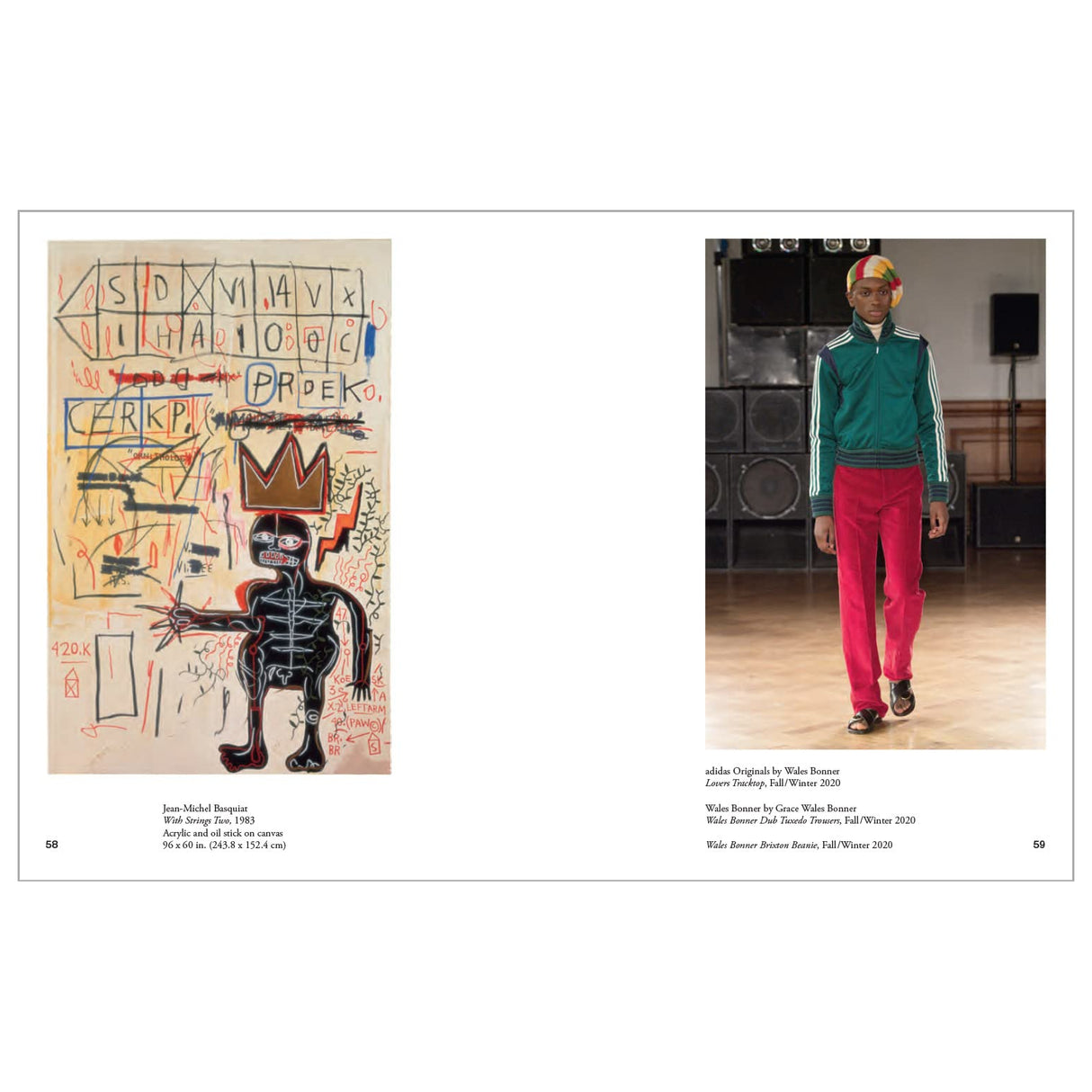 The Culture: Hip Hop & Contemporary Art in the 21st Century