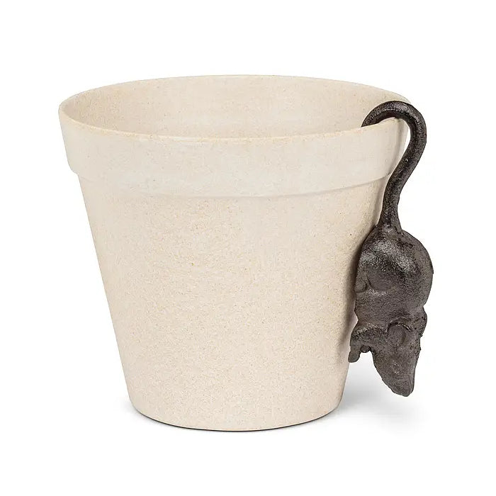 Hanging Mouse